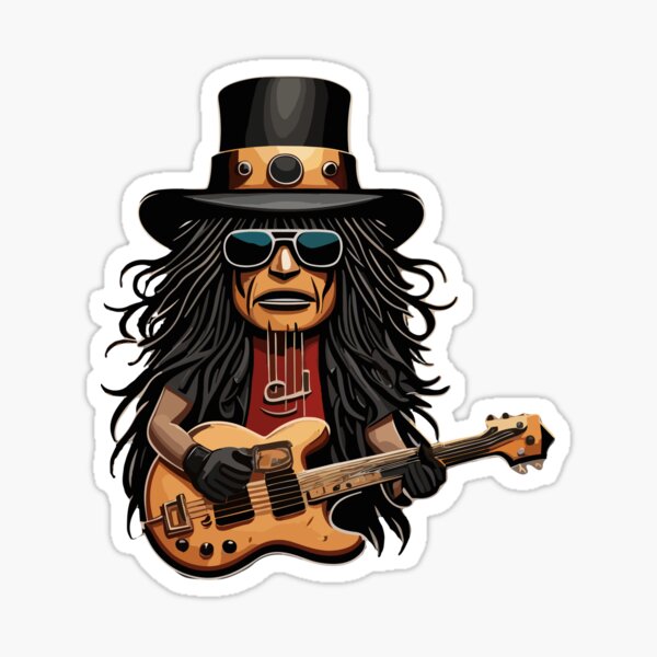 Artikel-Vorschau von Rockgitarre, designt und verkauft von Gabnels.
