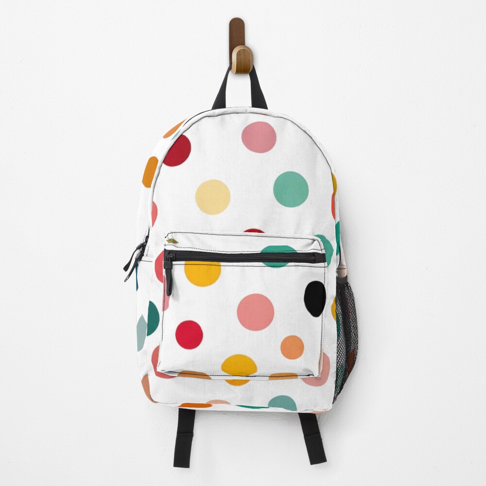 Item preview, Backpack designed and sold by InfinityPattern.
