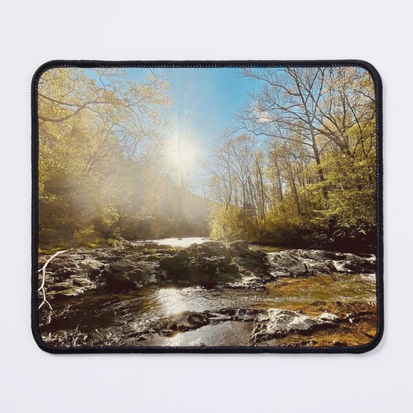 Item preview, Buffalo Creek Almost Heaven Photograph designed and sold by pbx002.
