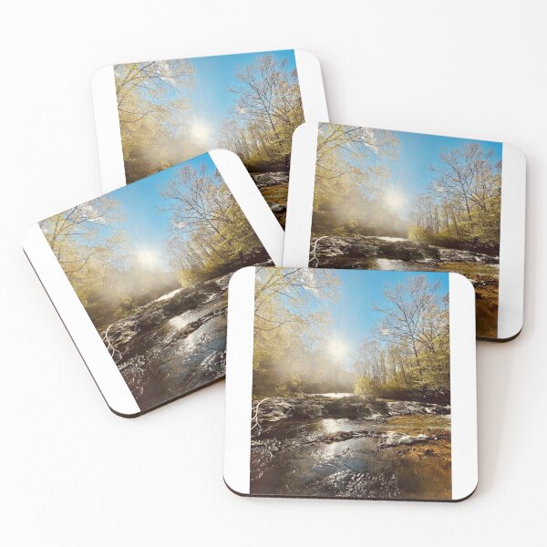 Item preview, Buffalo Creek Almost Heaven Photograph designed and sold by pbx002.