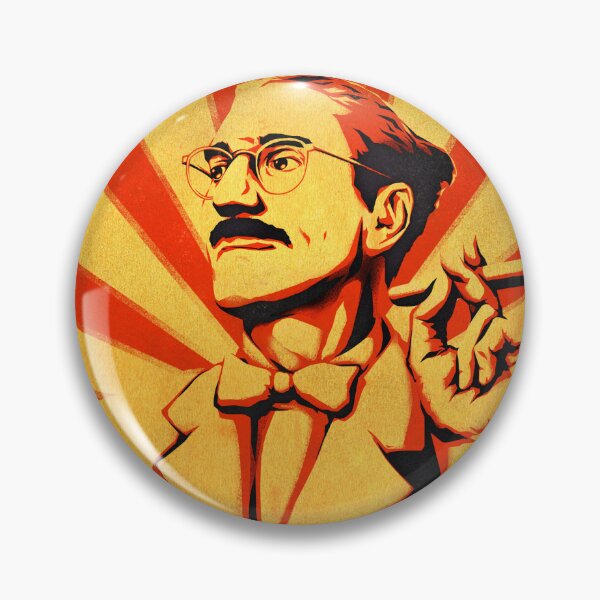 Item preview, Marxist designed and sold by MunkeeWear.