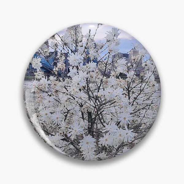 Item preview, Spring on the Riverfront designed and sold by Dr. Virginia Braden.