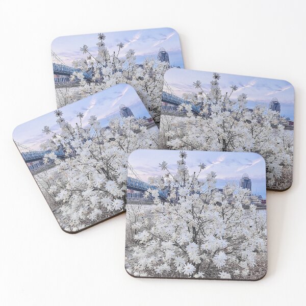 Item preview, Spring on the Riverfront designed and sold by Dr. Virginia Braden.