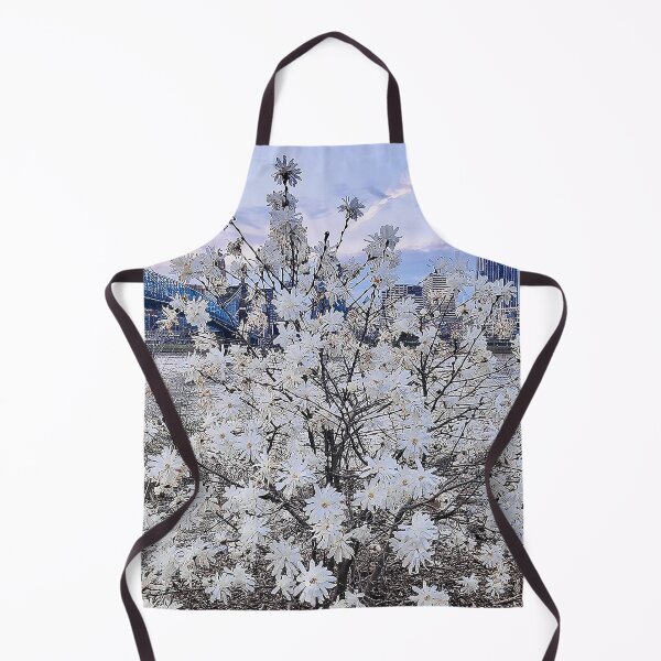 Item preview, Spring on the Riverfront designed and sold by Dr. Virginia Braden.