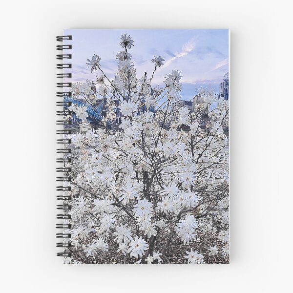 Item preview, Spring on the Riverfront designed and sold by Dr. Virginia Braden.