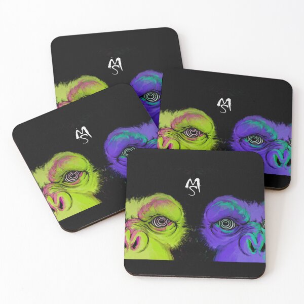 Item preview, Monkey Board designed and sold by MonoSwinger.