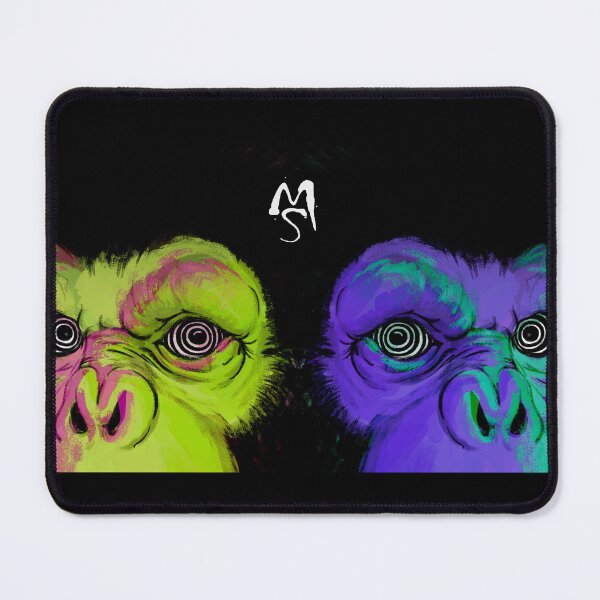 Item preview, Monkey Board designed and sold by MonoSwinger.