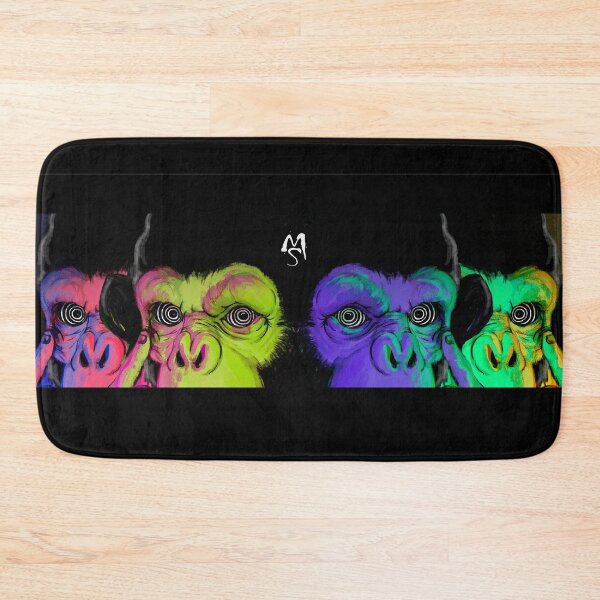 Item preview, Monkey Board designed and sold by MonoSwinger.