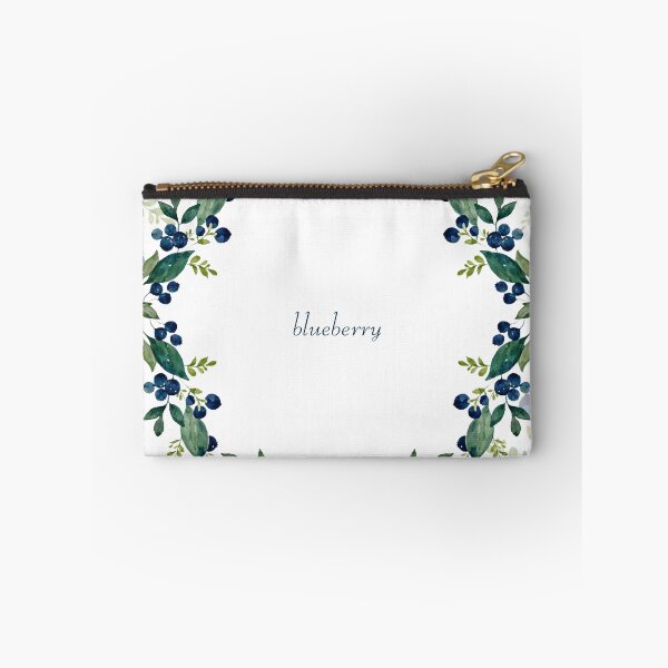 Item preview, Blueberry wreath in summer designed and sold by grin-mun.