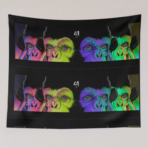 Item preview, Monkey Board designed and sold by MonoSwinger.