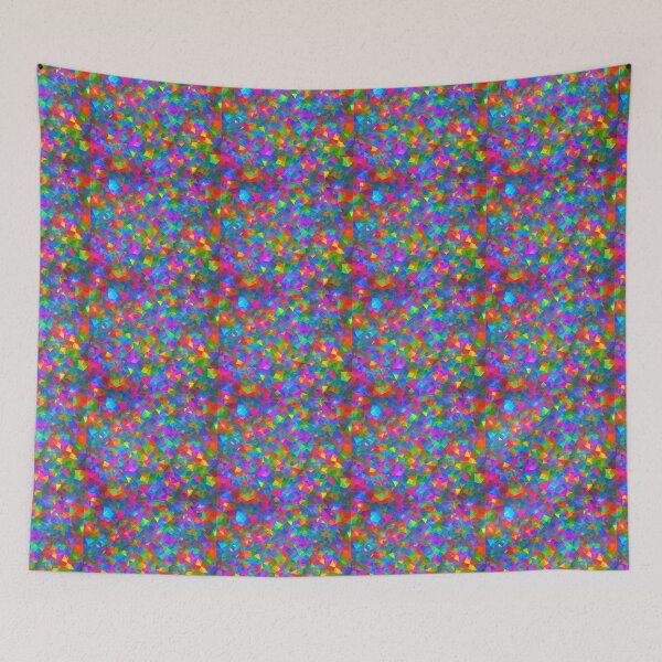 Item preview, Psychedelic Patterns (Geometry)  designed and sold by Psychedelixxx.