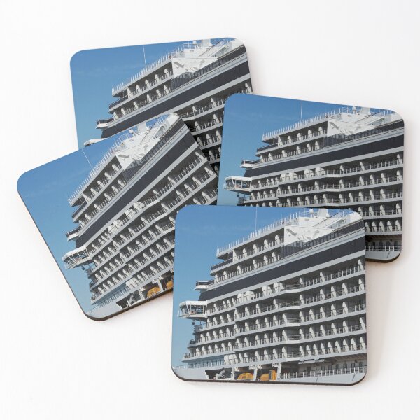 Item preview, Cruise ship designed and sold by Michaelerch.