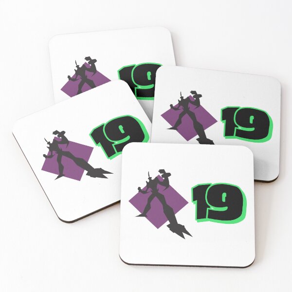 Item preview, Ben 10 #19 - Waybig (Black) designed and sold by Bluefooted.