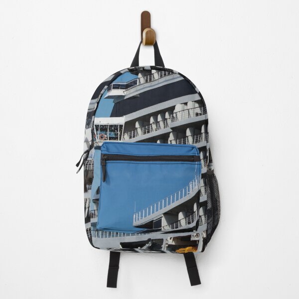 Item preview, Cruise ship designed and sold by Michaelerch.