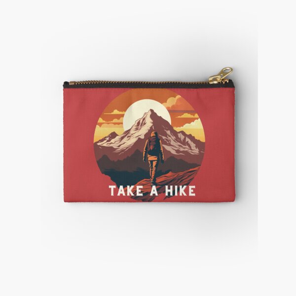 Item preview, Let's Take a hike with me designed and sold by Muangluang.