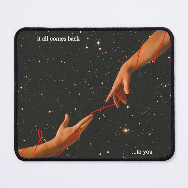 Item preview, It All Comes Back To You designed and sold by peppydeschenes.