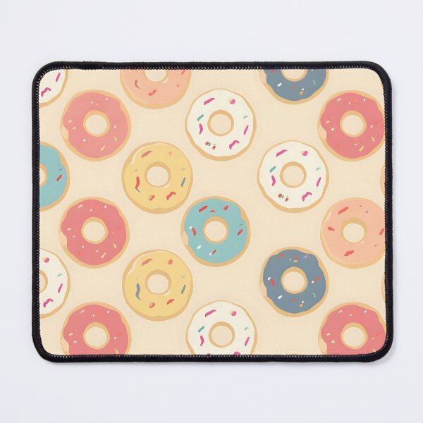 Item preview, Pastel Donut designed and sold by StudioThink.