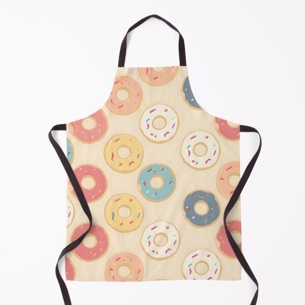 Item preview, Pastel Donut designed and sold by StudioThink.