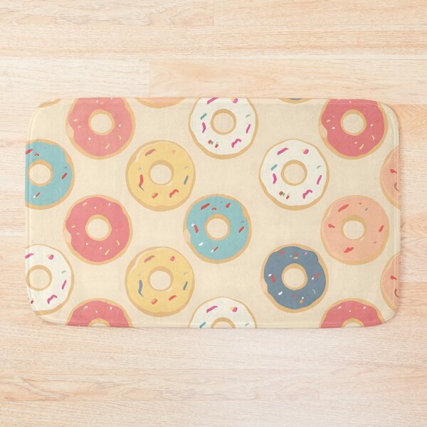 Item preview, Pastel Donut designed and sold by StudioThink.