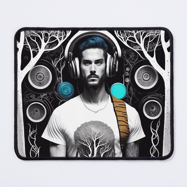 Item preview, Resonance Rave 2 designed and sold by Transelasticart.