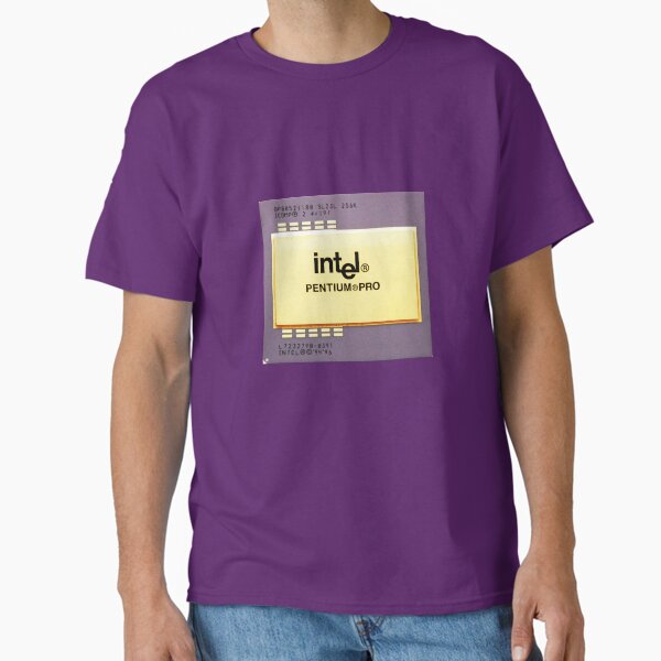 Item preview, Intel Pentium Pro designed and sold by Filox.