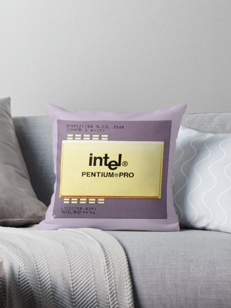Item preview, Intel Pentium Pro designed and sold by Filox.
