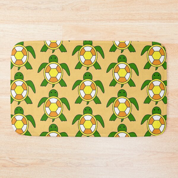Item preview, Maverique flag turtle designed and sold by bookwoof.