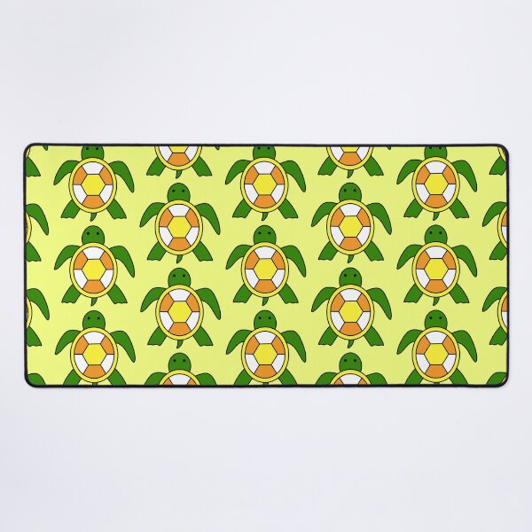 Item preview, Maverique flag turtle designed and sold by bookwoof.