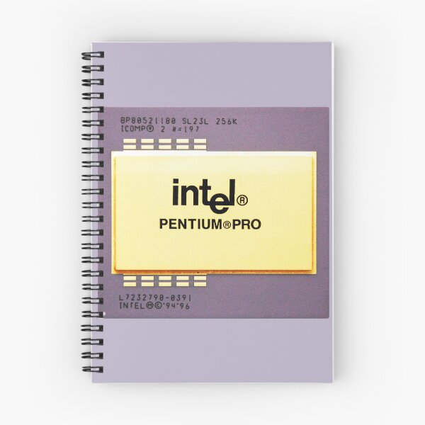 Item preview, Intel Pentium Pro designed and sold by Filox.