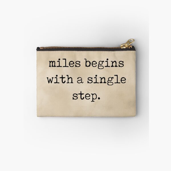 Item preview, The journey of a thousand miles - Lao Tzu Quote - Literature - Typewriter Print - Vintage designed and sold by Studio Grafiikka.
