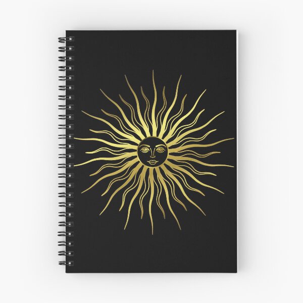Item preview, Sun - sunbeams - graphic - sun face designed and sold by TShirtsundMehr.