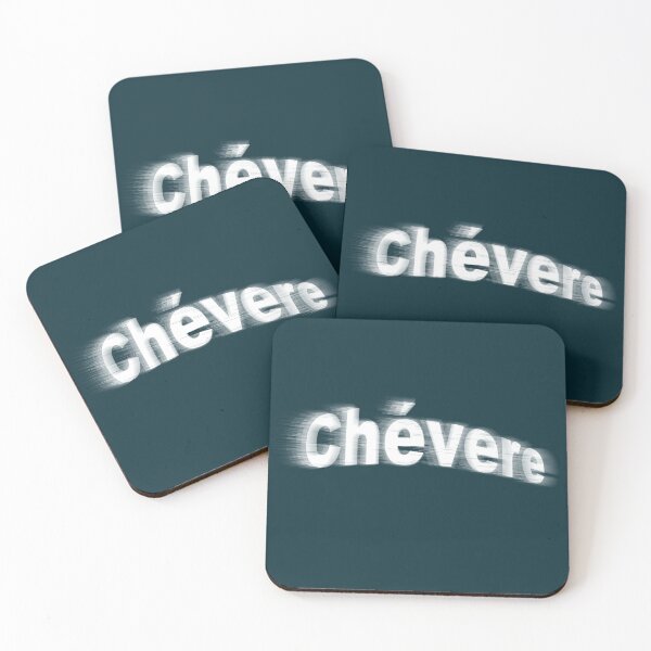 Item preview, Chévere - Cool in Spanish designed and sold by lobodelnoir.