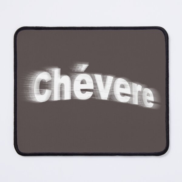 Item preview, Chévere - Cool in Spanish designed and sold by lobodelnoir.