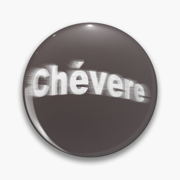 Item preview, Chévere - Cool in Spanish designed and sold by lobodelnoir.