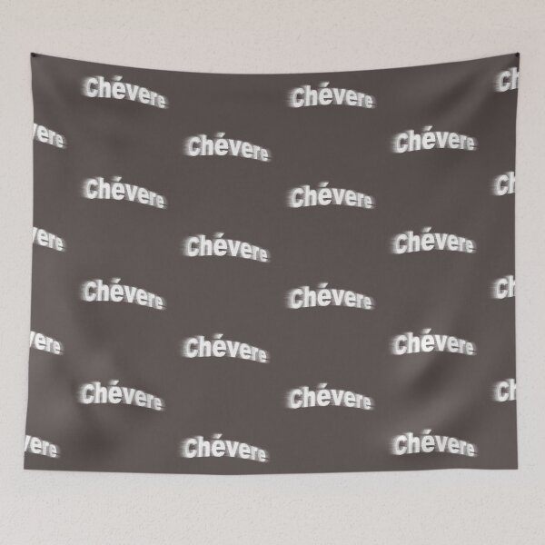 Item preview, Chévere - Cool in Spanish designed and sold by lobodelnoir.