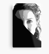 Picturesque Metal Print