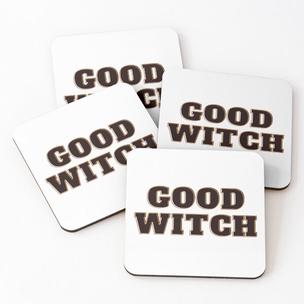 Item preview, The good witch lyric image designed and sold by katiebca2.