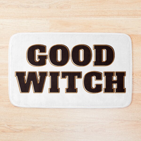 Item preview, The good witch lyric image designed and sold by katiebca2.