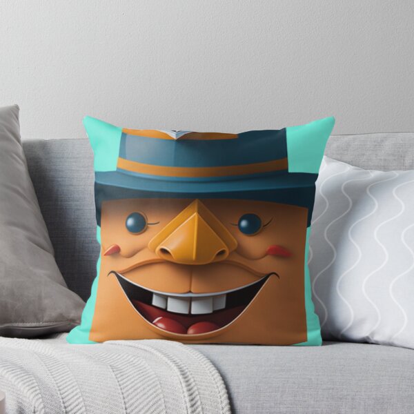 Item preview, The Face of Abstraction designed and sold by CreativoLoco.