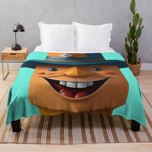 Item preview, The Face of Abstraction designed and sold by CreativoLoco.