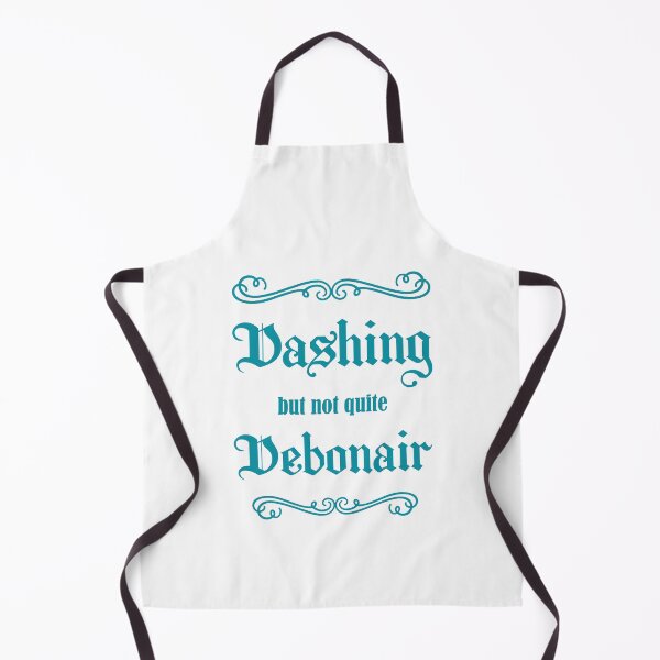 Item preview, Dashing but not quite Debonair designed and sold by mrtraz.