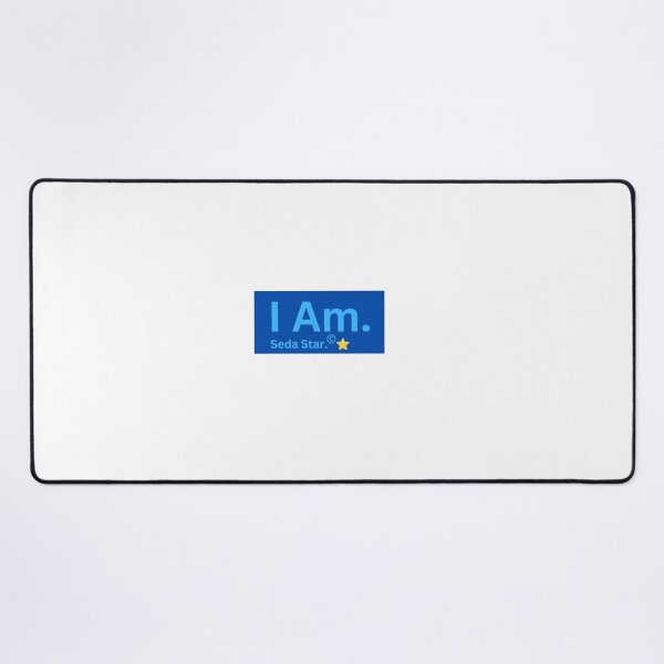 Item preview, I Am. White By Seda Star designed and sold by TheIAmShop.