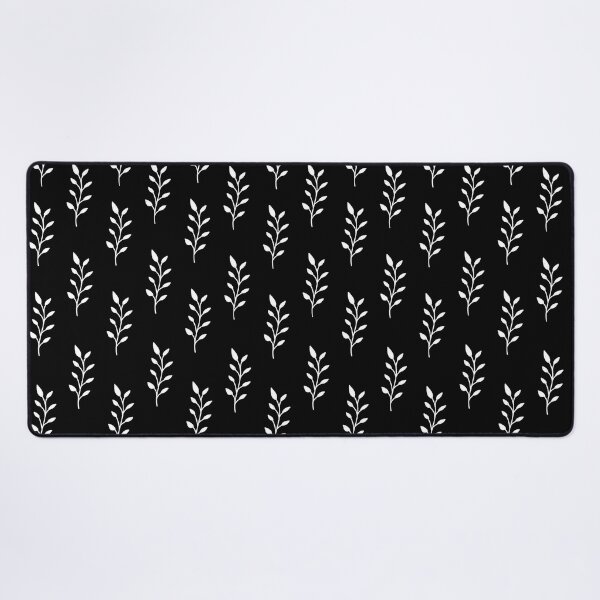 Item preview, Hand Drawn Leaves Sketch Illustration Pattern. designed and sold by PlantKind.