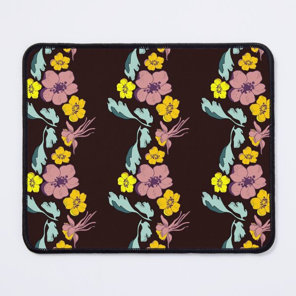 Item preview, Buttercup (Ranunculaceae) family flowers designed and sold by debutpagesart.