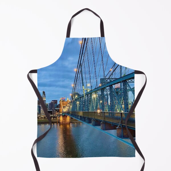 Item preview, The View from Here designed and sold by Dr. Virginia Braden.