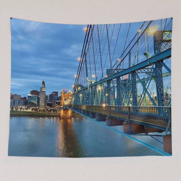 Item preview, The View from Here designed and sold by Dr. Virginia Braden.