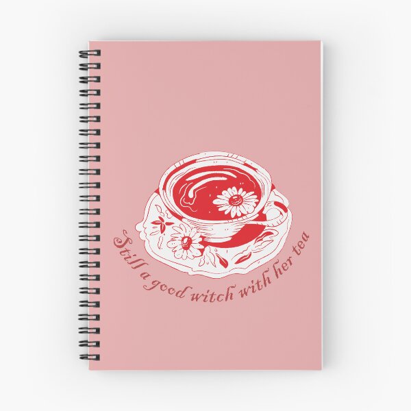 Item preview, The good witch lyric image designed and sold by katiebca2.