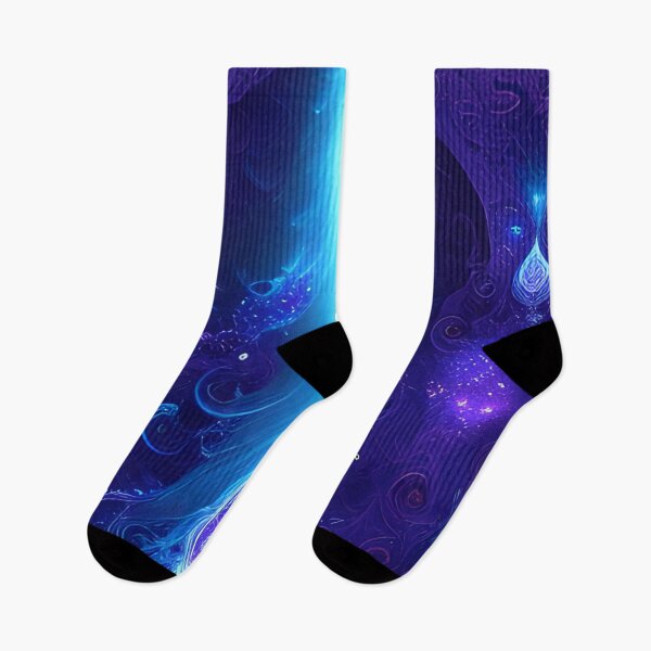 Item preview, Cosmic Fusion Unity Vision - Cool Pattern designed and sold by joejiing.