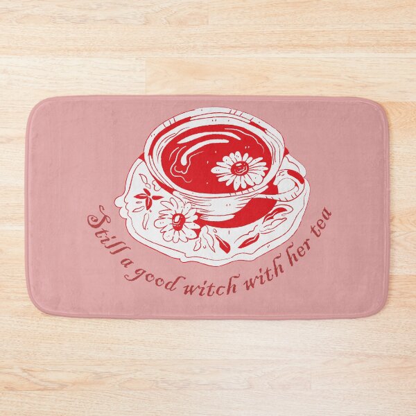 Item preview, The good witch lyric image designed and sold by katiebca2.