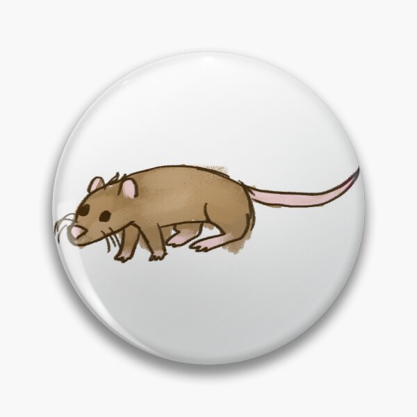Item preview, Gerbil Doodle designed and sold by st4rgl1tch.
